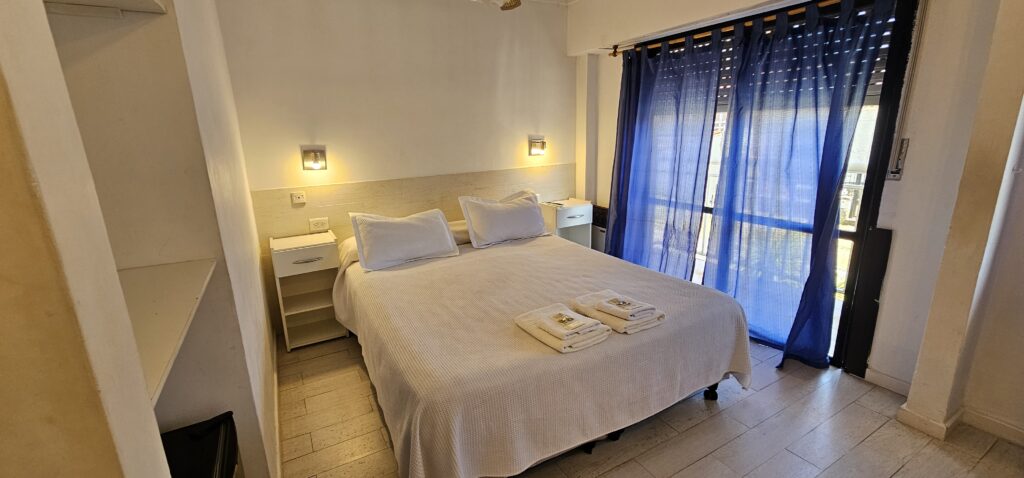 Habitación 7 del Hotel Soleares, foto 2