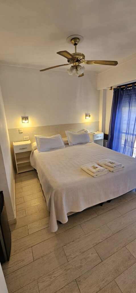 Habitación 7 del Hotel Soleares, foto 7