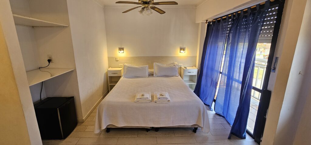 Habitación 7 del Hotel Soleares, foto 3