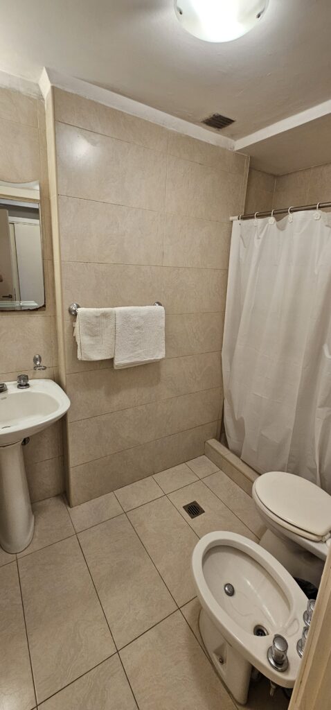 Habitación 7 del Hotel Soleares, foto 9