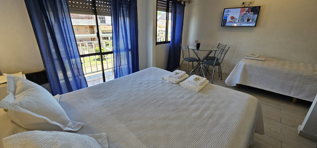 Habitación 7 del Hotel Soleares, foto 6