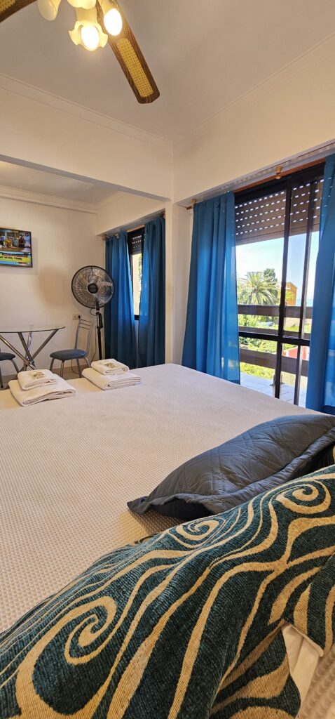 Habitación 2 del Hotel Soleares, foto 7