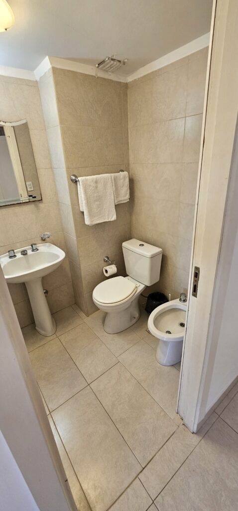 Habitación 2 del Hotel Soleares, foto 9
