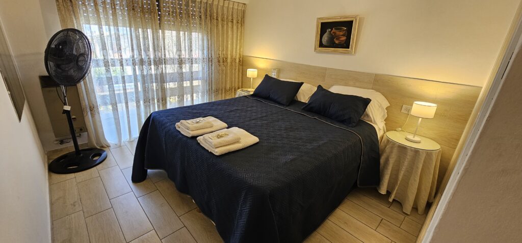 Habitación 3 del Hotel Soleares, foto 1