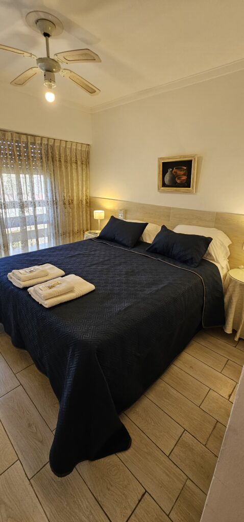 Habitación 3 del Hotel Soleares, foto 3