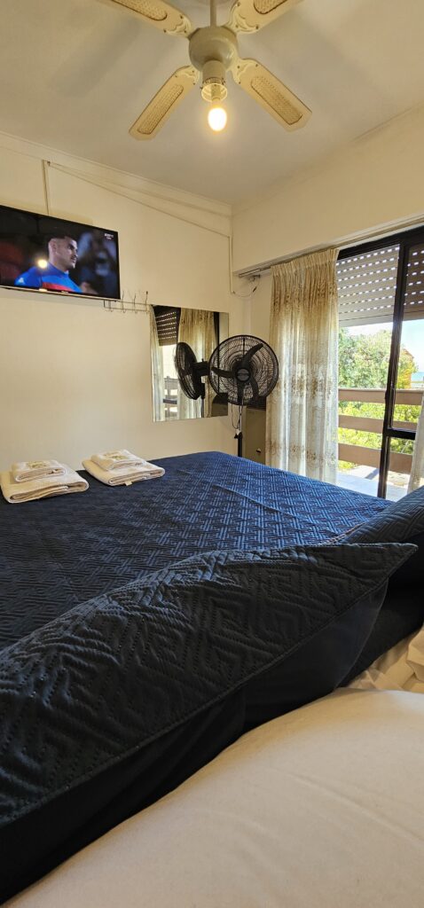 Habitación 3 del Hotel Soleares, foto 5