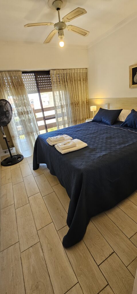 Habitación 3 del Hotel Soleares, foto 6