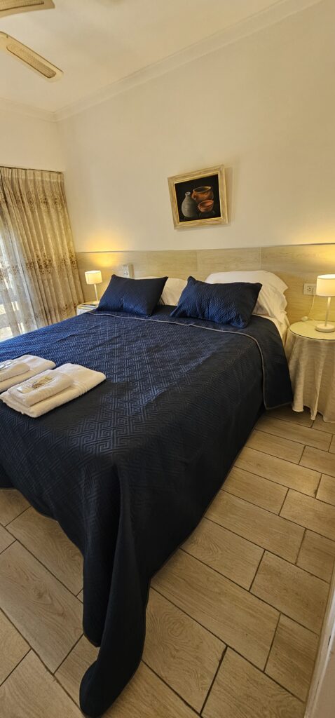 Habitación 3 del Hotel Soleares, foto 7