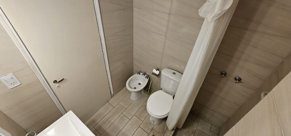 Habitación 3 del Hotel Soleares, foto 9
