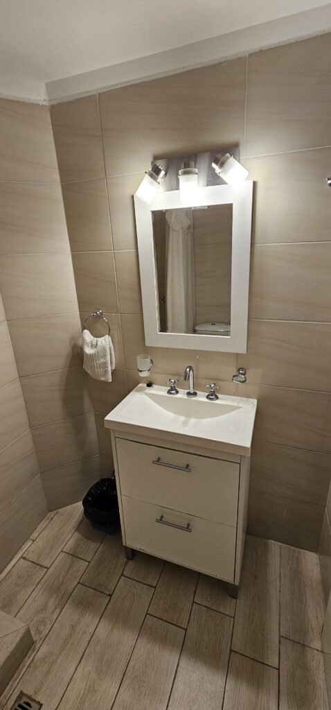 Habitación 3 del Hotel Soleares, foto 8