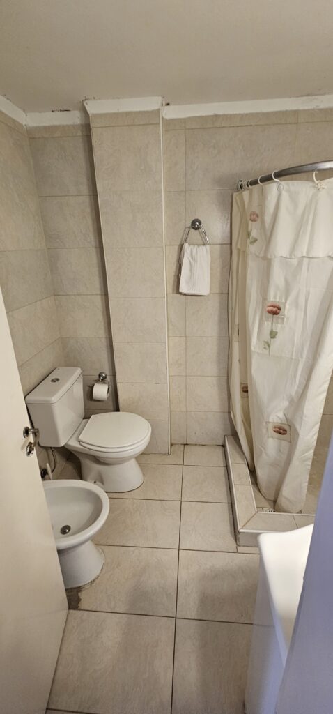 Habitación 5 del Hotel Soleares, foto 5