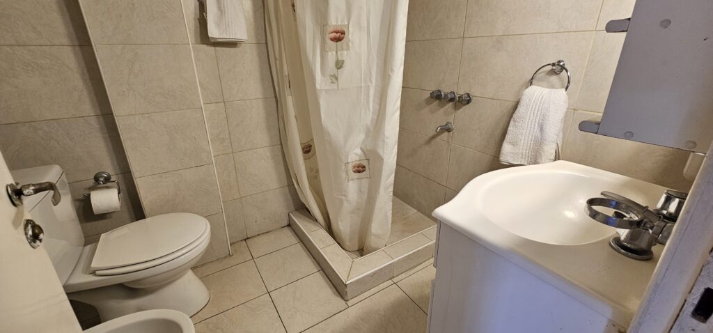 Habitación 5 del Hotel Soleares, foto 4