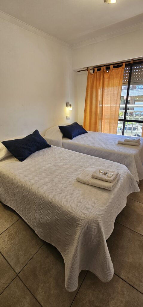 Habitación 6 del Hotel Soleares, foto 4