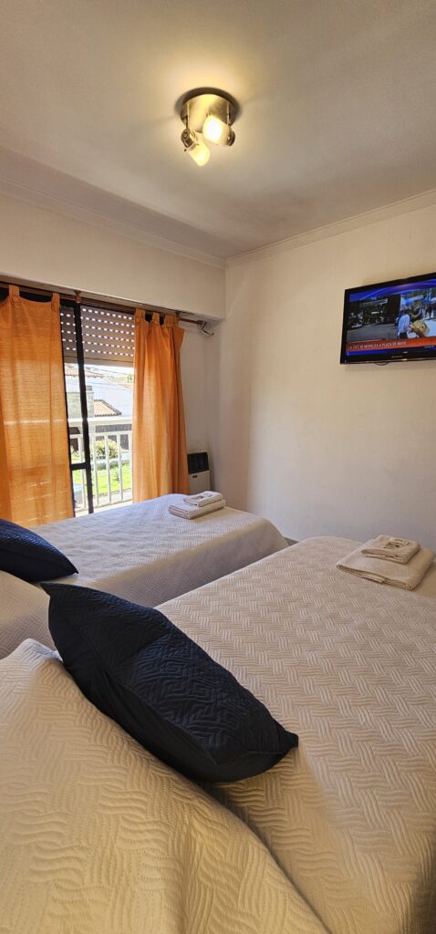 Habitación 6 del Hotel Soleares, foto 5