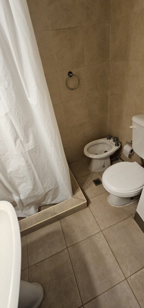Habitación 4 del Hotel Soleares, foto 5