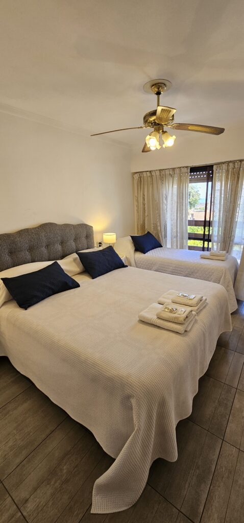 Habitación 4 del Hotel Soleares, foto 2