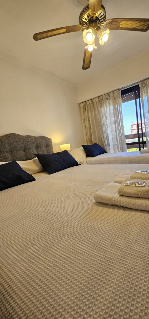 Habitación 4 del Hotel Soleares, foto 3