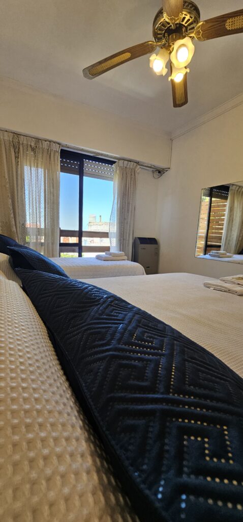 Habitación 4 del Hotel Soleares, foto 4