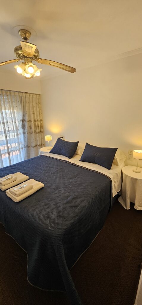 Habitación 9 del Hotel Soleares, foto 6