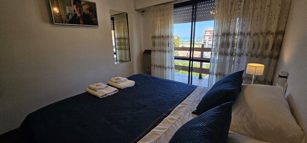 Habitación 9 del Hotel Soleares, foto 2