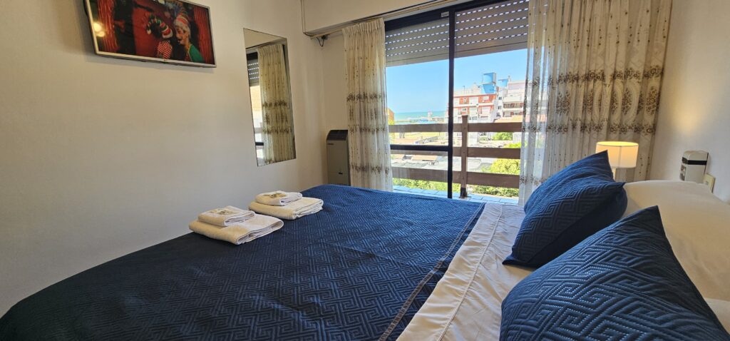Habitación 9 del Hotel Soleares, foto 8