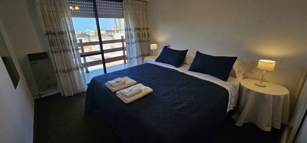 Habitación 9 del Hotel Soleares, foto 4