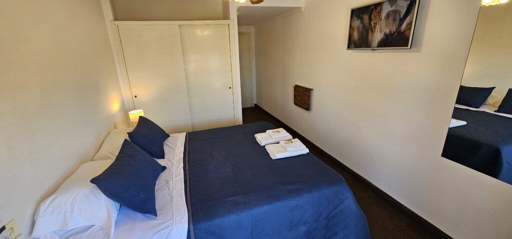 Habitación 9 del Hotel Soleares, foto 5