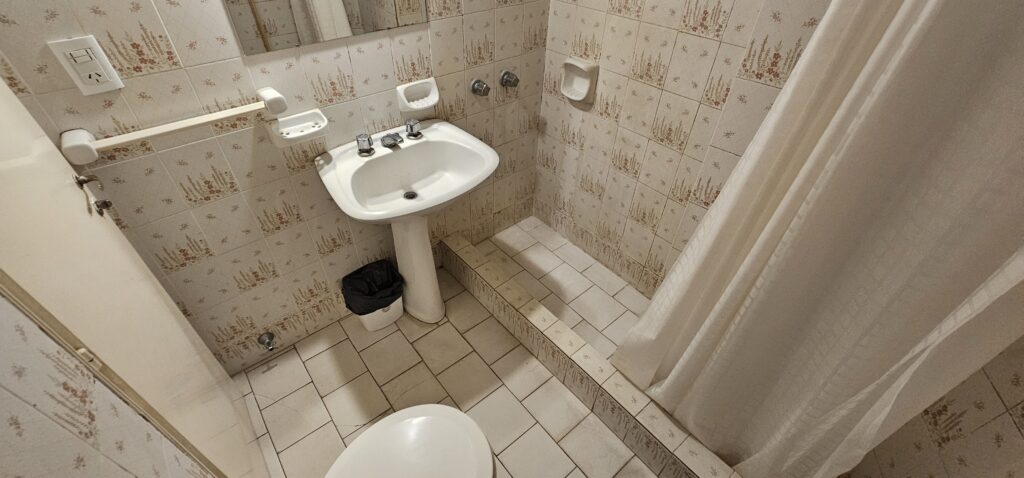Habitación 9 del Hotel Soleares, foto 9