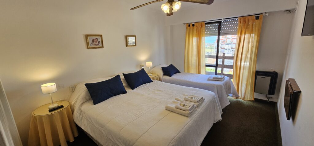 Habitación 10 del Hotel Soleares, foto 1