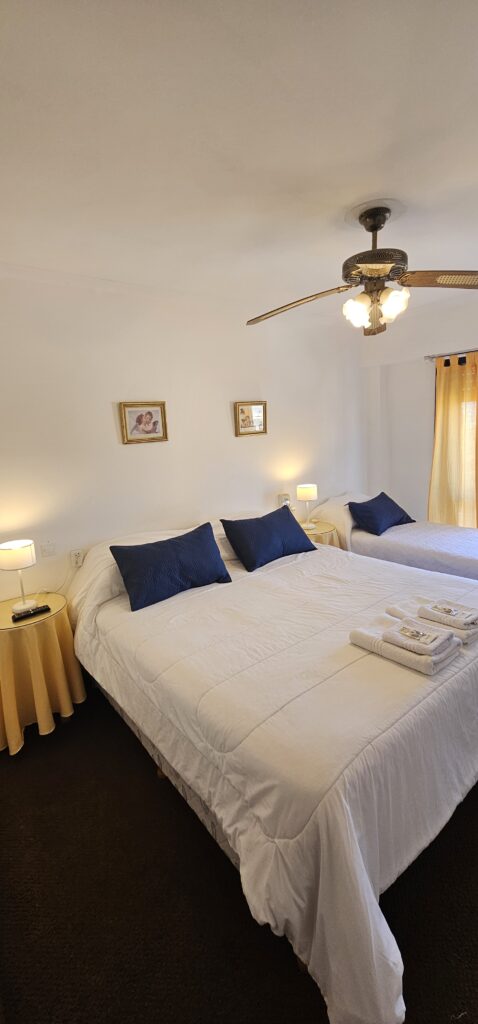 Habitación 10 del Hotel Soleares, foto 8