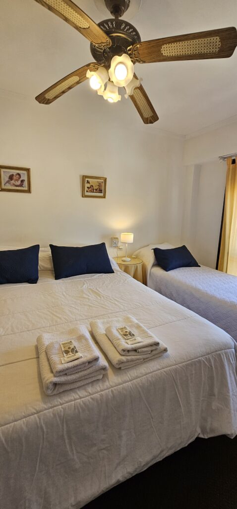Habitación 10 del Hotel Soleares, foto 7
