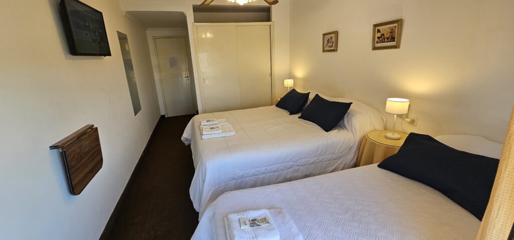 Habitación 10 del Hotel Soleares, foto 5