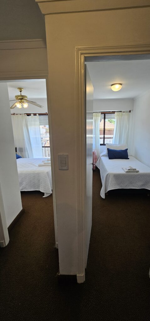 Habitación 13 del Hotel Soleares, foto 4