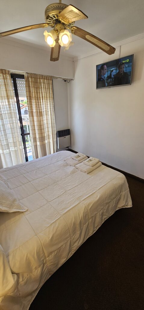 Habitación 12 del Hotel Soleares, foto 2