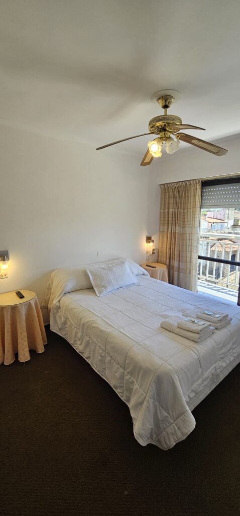 Habitación 12 del Hotel Soleares, foto 4