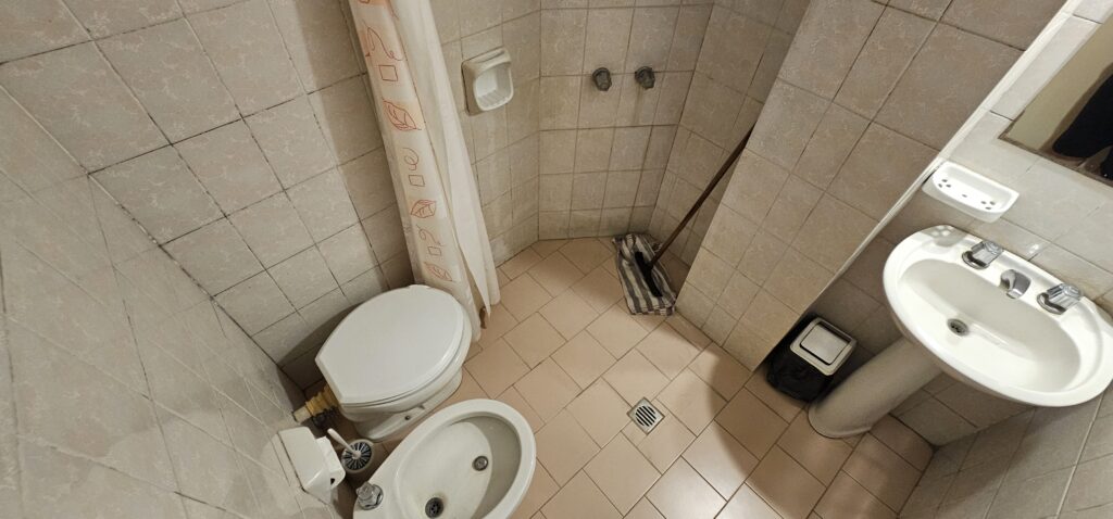 Habitación 12 del Hotel Soleares, foto 5