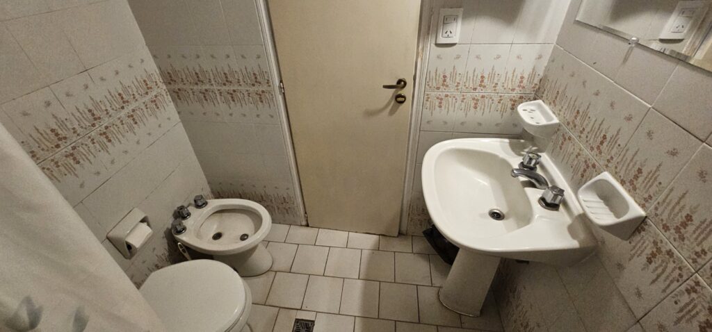 Habitación 8 del Hotel Soleares, foto 9