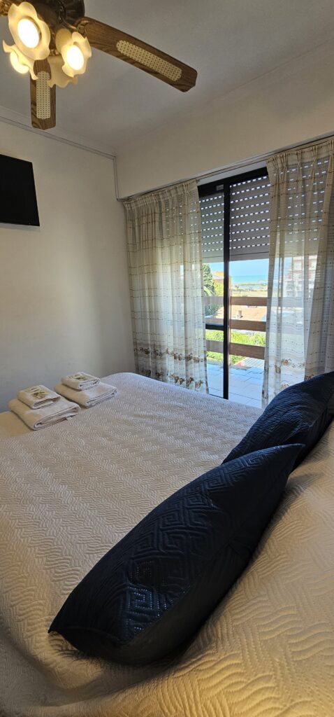 Habitación 8 del Hotel Soleares, foto 5