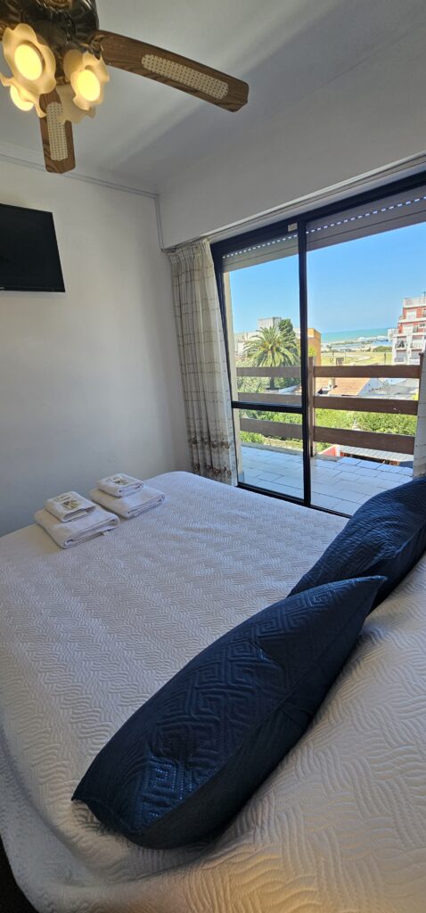Habitación 8 del Hotel Soleares, foto 6
