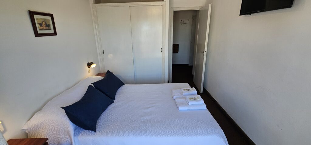 Habitación 8 del Hotel Soleares, foto 2