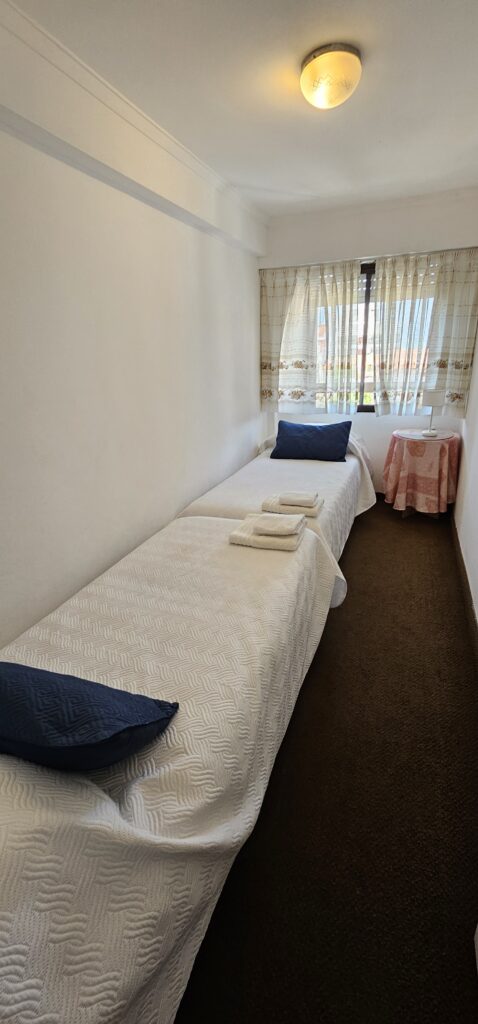 Habitación 8 del Hotel Soleares, foto 8