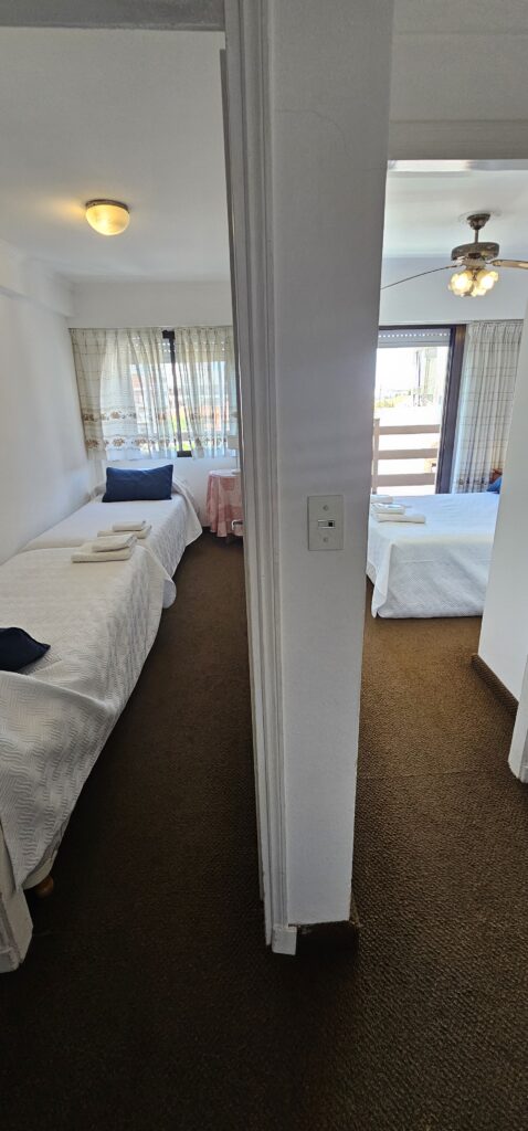 Habitación 8 del Hotel Soleares, foto 7
