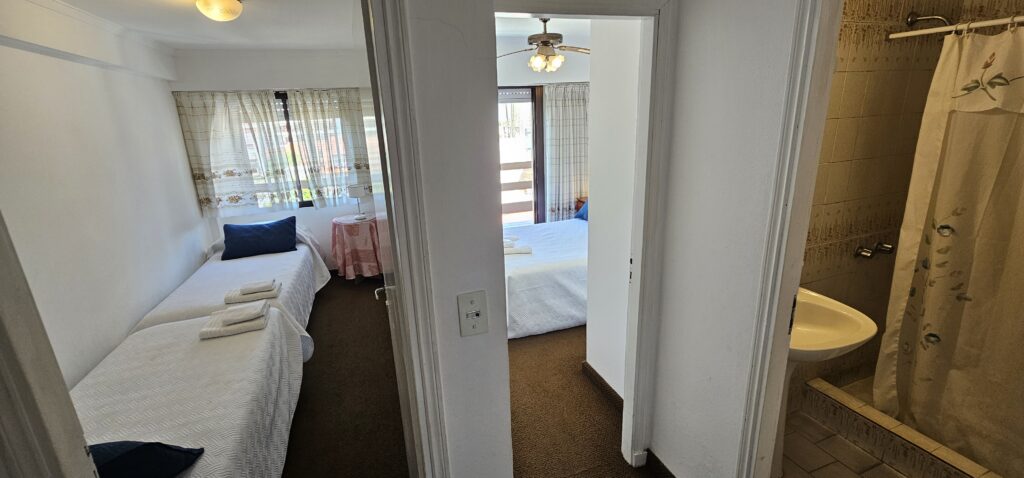 Habitación 8 del Hotel Soleares, foto 4