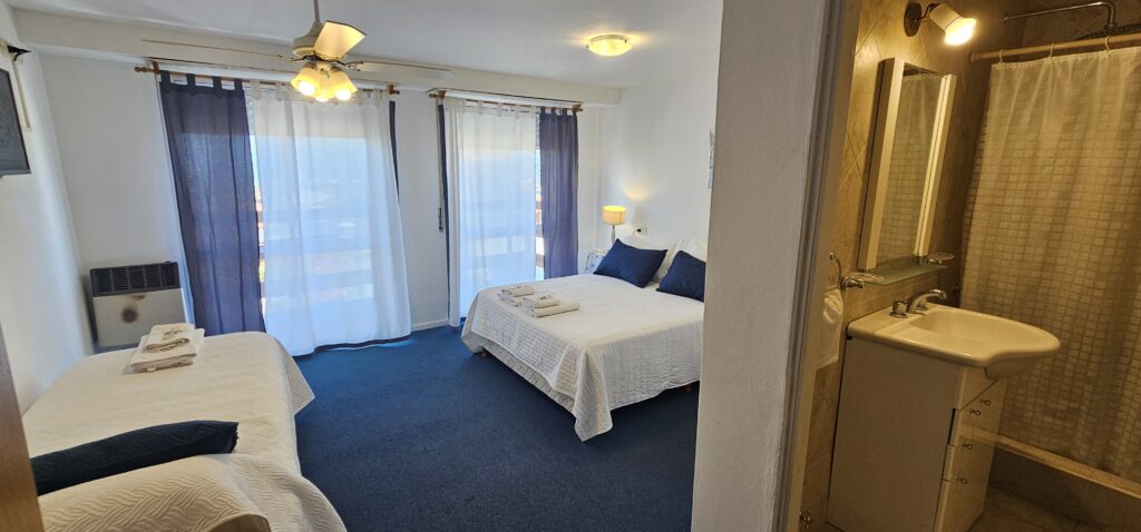 Habitación 14 del Hotel Soleares, foto 4