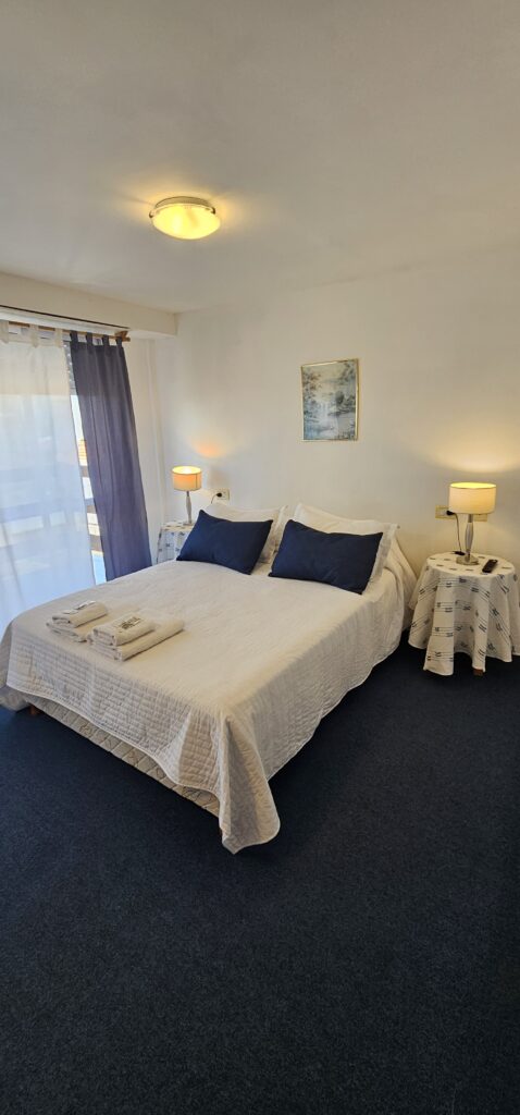 Habitación 14 del Hotel Soleares, foto 6