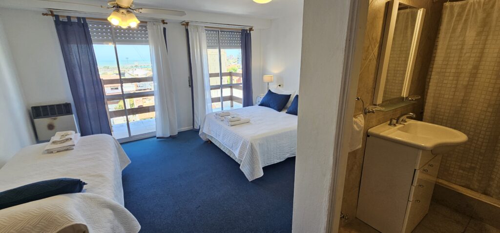 Habitación 14 del Hotel Soleares, foto 5