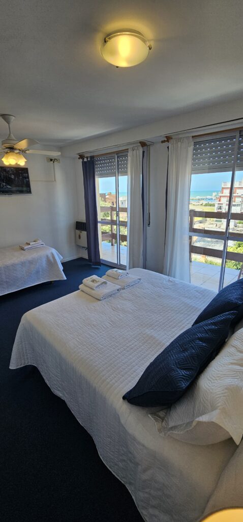 Habitación 14 del Hotel Soleares, foto 8