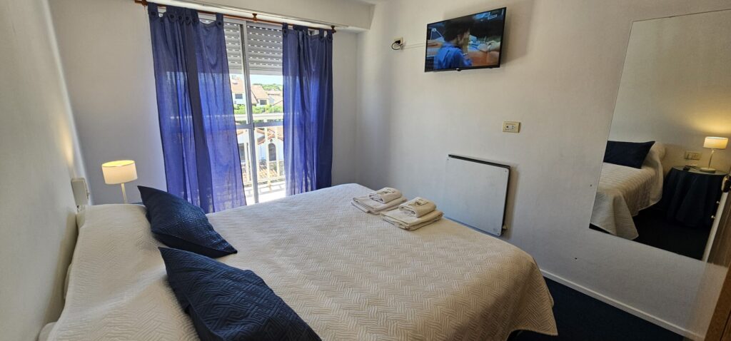 Habitación 18 del Hotel Soleares, foto 2