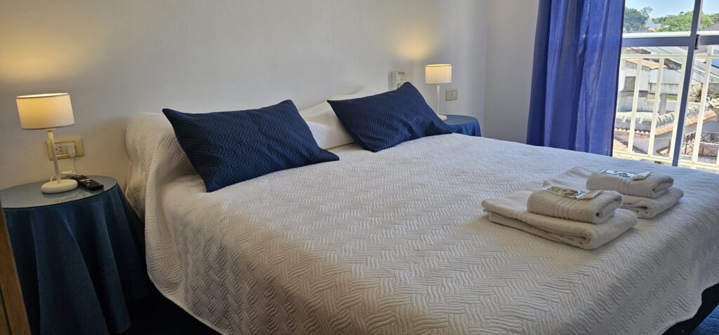 Habitación 18 del Hotel Soleares, foto 3