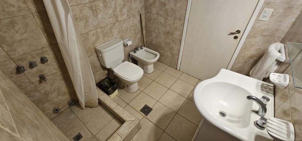 Habitación 19 del Hotel Soleares, foto 9